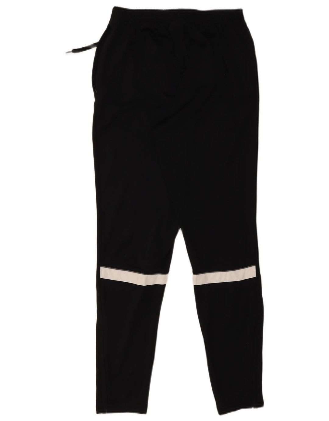 Nike Herre Dri Fit træningsdragt Bukser Medium Sort Colourblock Polyester