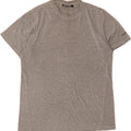 REEBOK Mens T-Shirt Top Large Grey Cotton Vintage Reebok and Second-Hand Reebok from Messina Hembry 