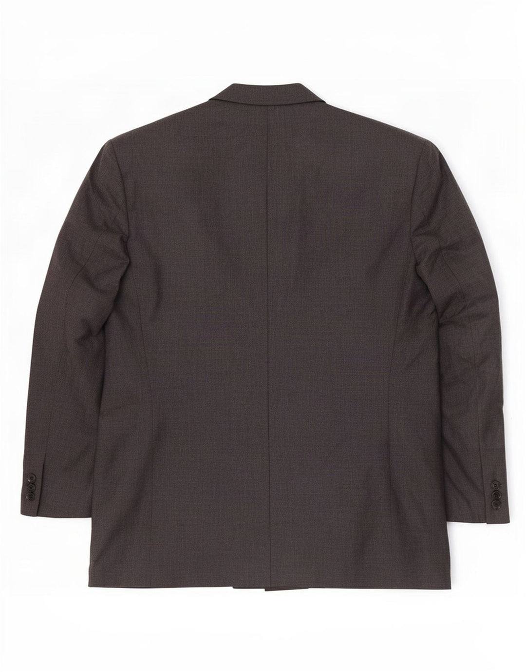 Marks & Spencer Herre St. Michael Blazer Jacket UK 42 Large Grey