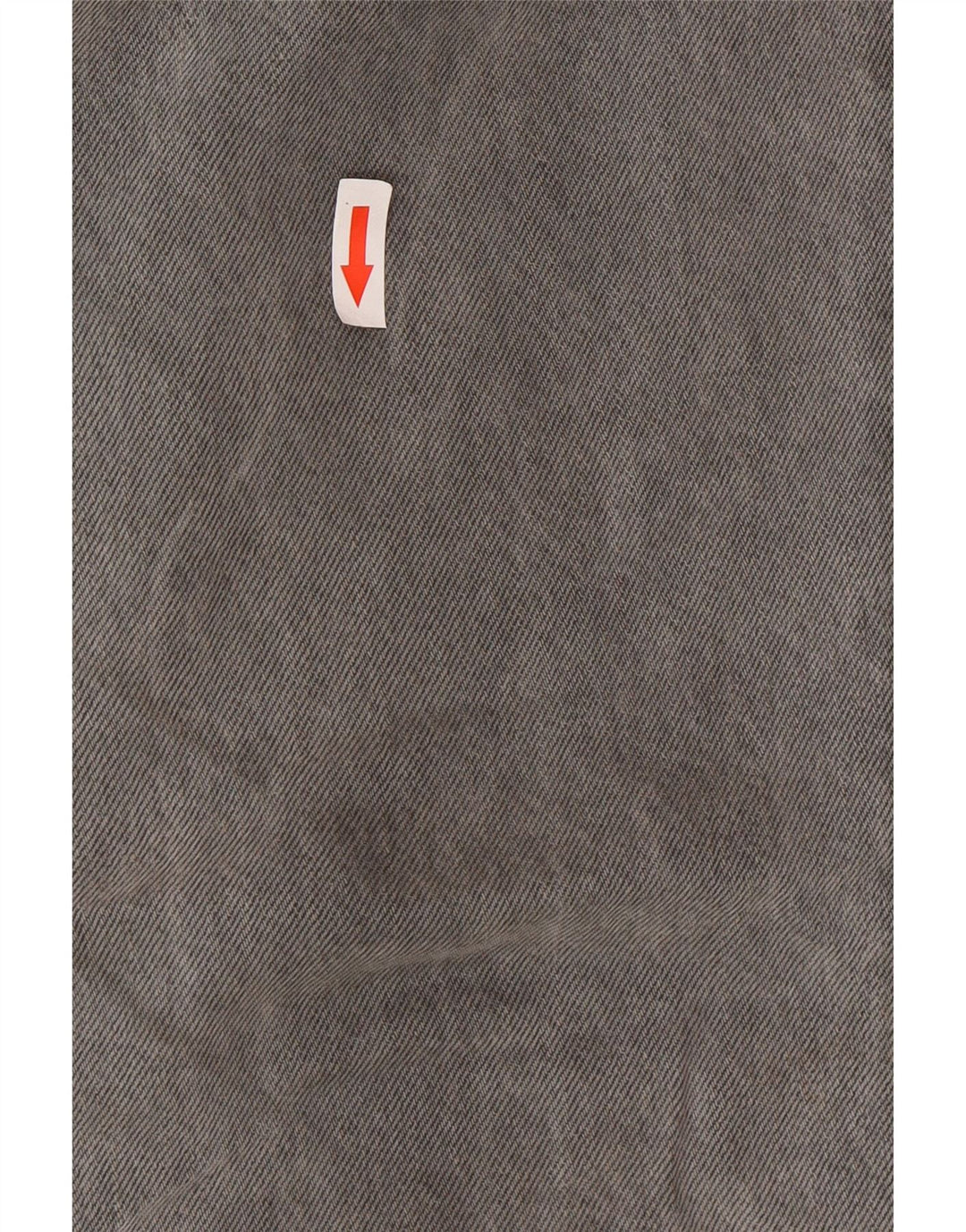 Levi's Herre 511 Slim Tapered Jeans W32 L30 Grå Bomuld