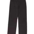 Nike Dame Dri Fit Leggings UK 14 Large Black Polyester