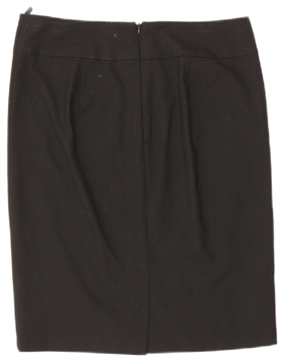 Benetton Pencil Nederdel til kvinder Medium W28 Sort