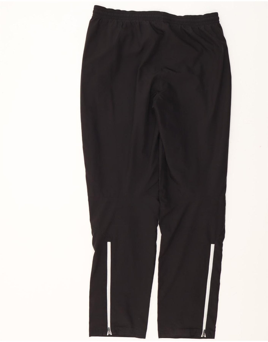 PUMA Træningsdragtsbukser til mænd Lille sort polyester