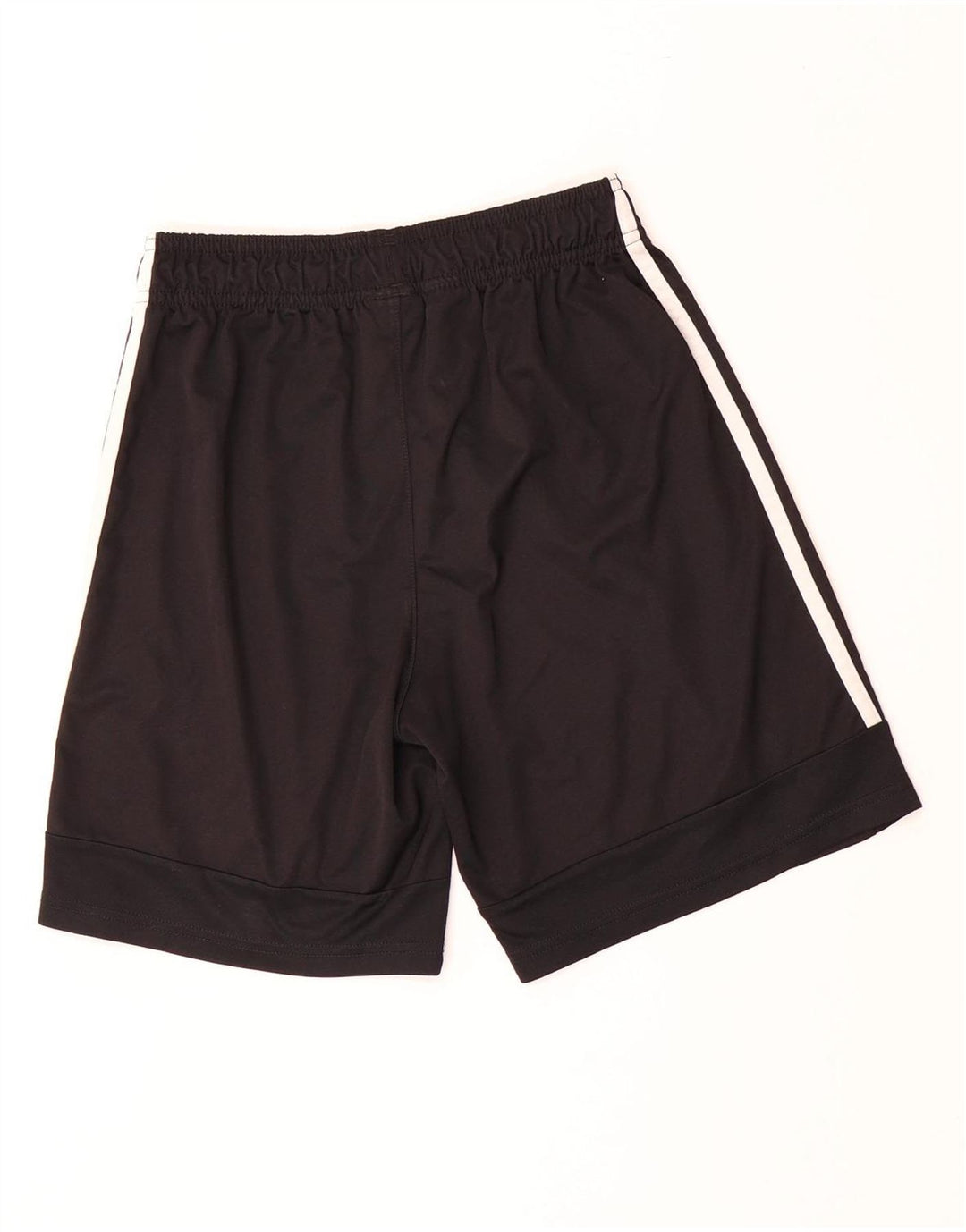 ADIDAS Drenge Sportshorts 13-14 år Sort Polyester