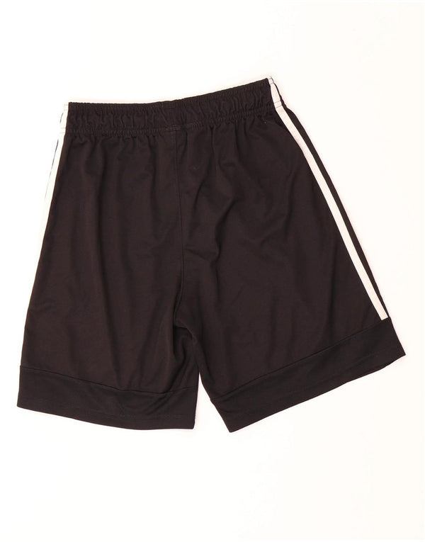 ADIDAS Drenge Sportshorts 13-14 år Sort Polyester