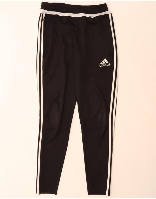 Adidas Herre Climacool Træningsdragt Bukser Small Black Polyester