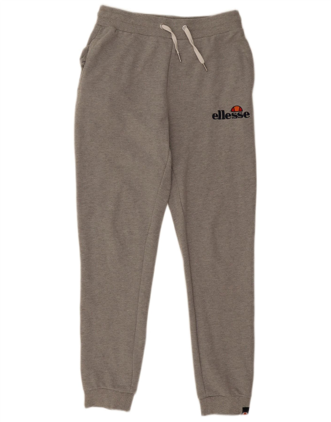 Ellesse Herre træningsdragt Bukser Joggers Medium Grå Bomuld
