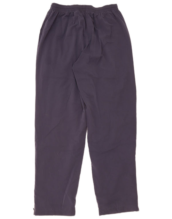 Lotto Herre træningsdragt Bukser UK 42/44 XL Navy Blue Polyester