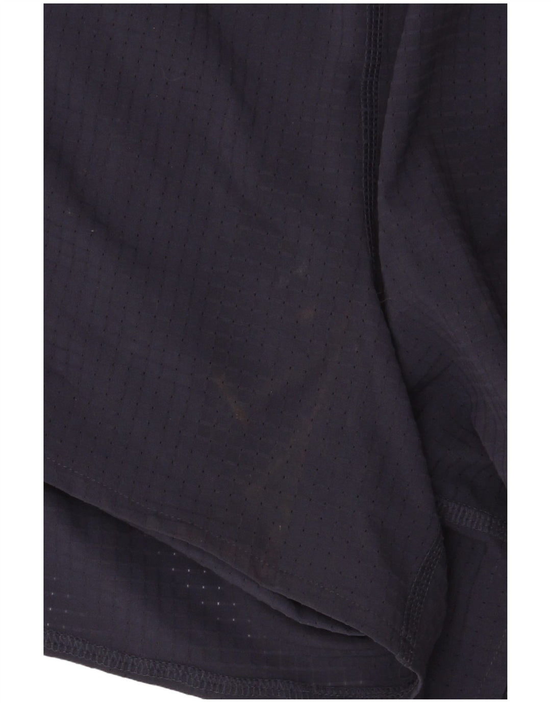 Adidas Aeroready Sportsshorts til kvinder UK 14 Medium Navy Blue Polyester