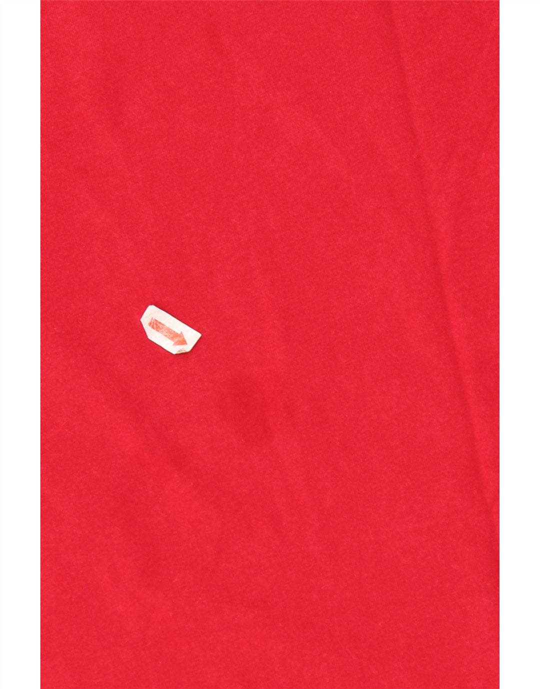 Jordan Herre Grafisk T-Shirt Top Lille Rød