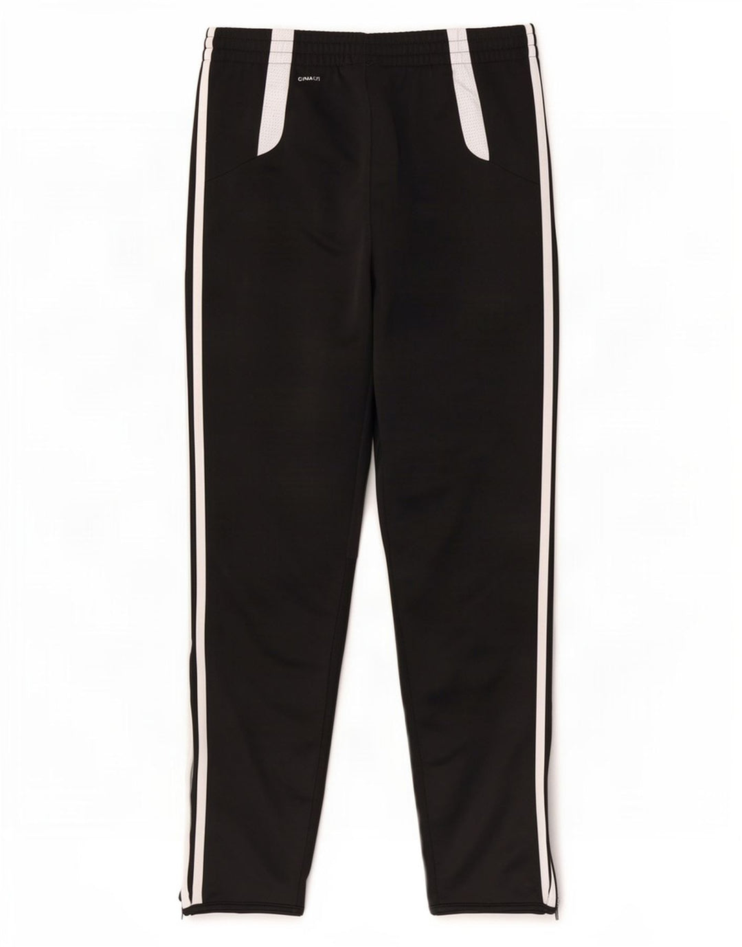 Adidas Herre Climacool Træningsdragt Bukser Medium Sort Polyester