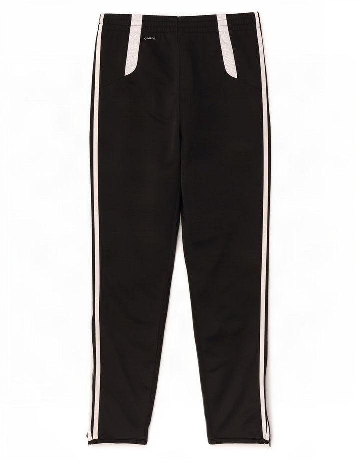 Adidas Herre Climacool Træningsdragt Bukser Medium Sort Polyester