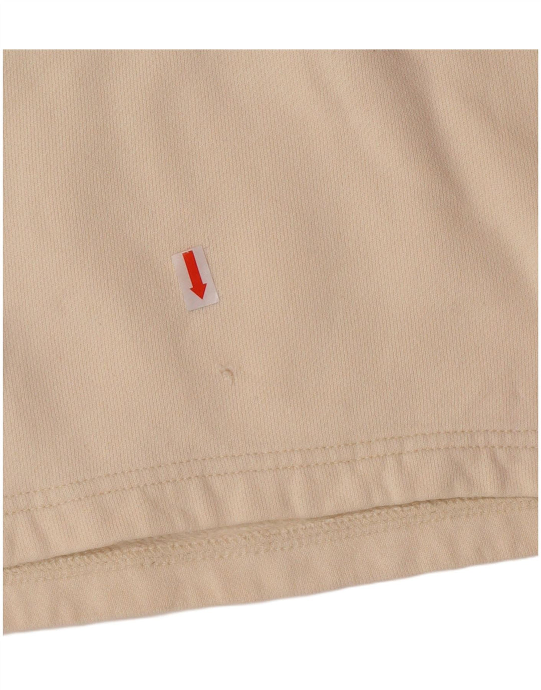 Champion drenge grafisk hættetrøje 9-10 år off White bomuld