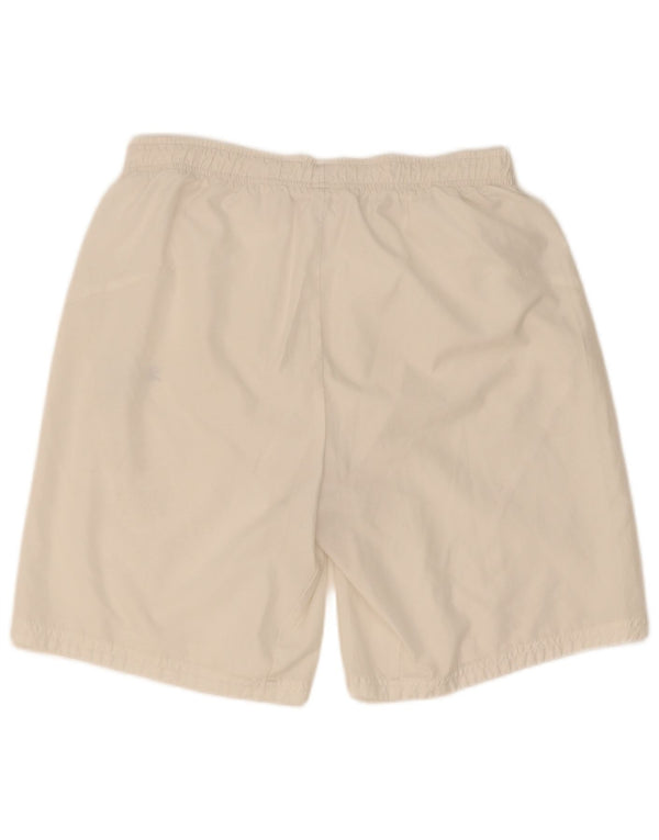 Puma Herre Sportshorts Medium White