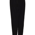 Marks & Spencer Womens Leggings UK 10 Small Black Bomuld