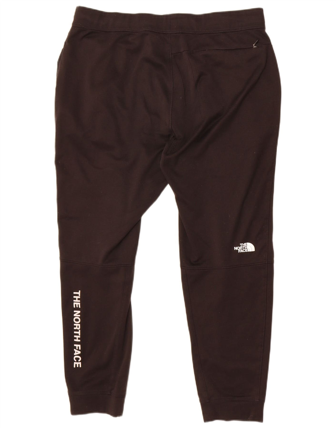 The North Face Herre grafisk træningsdragt Bukser Joggers Large Sort