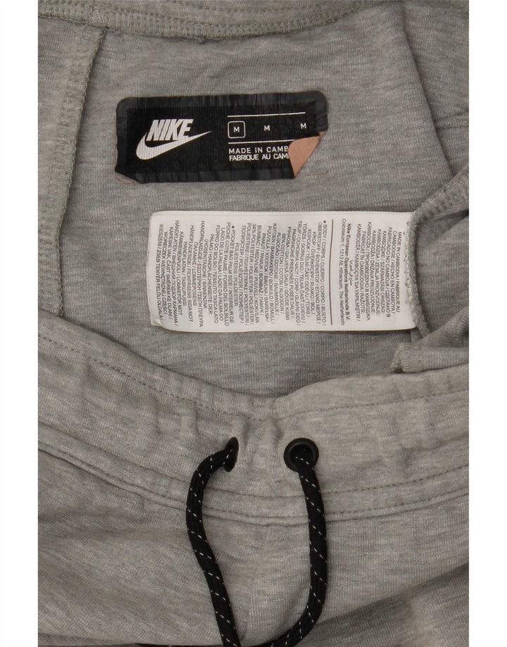 Nike Træningsdragt til mænd Joggers Medium Grå Bomuld