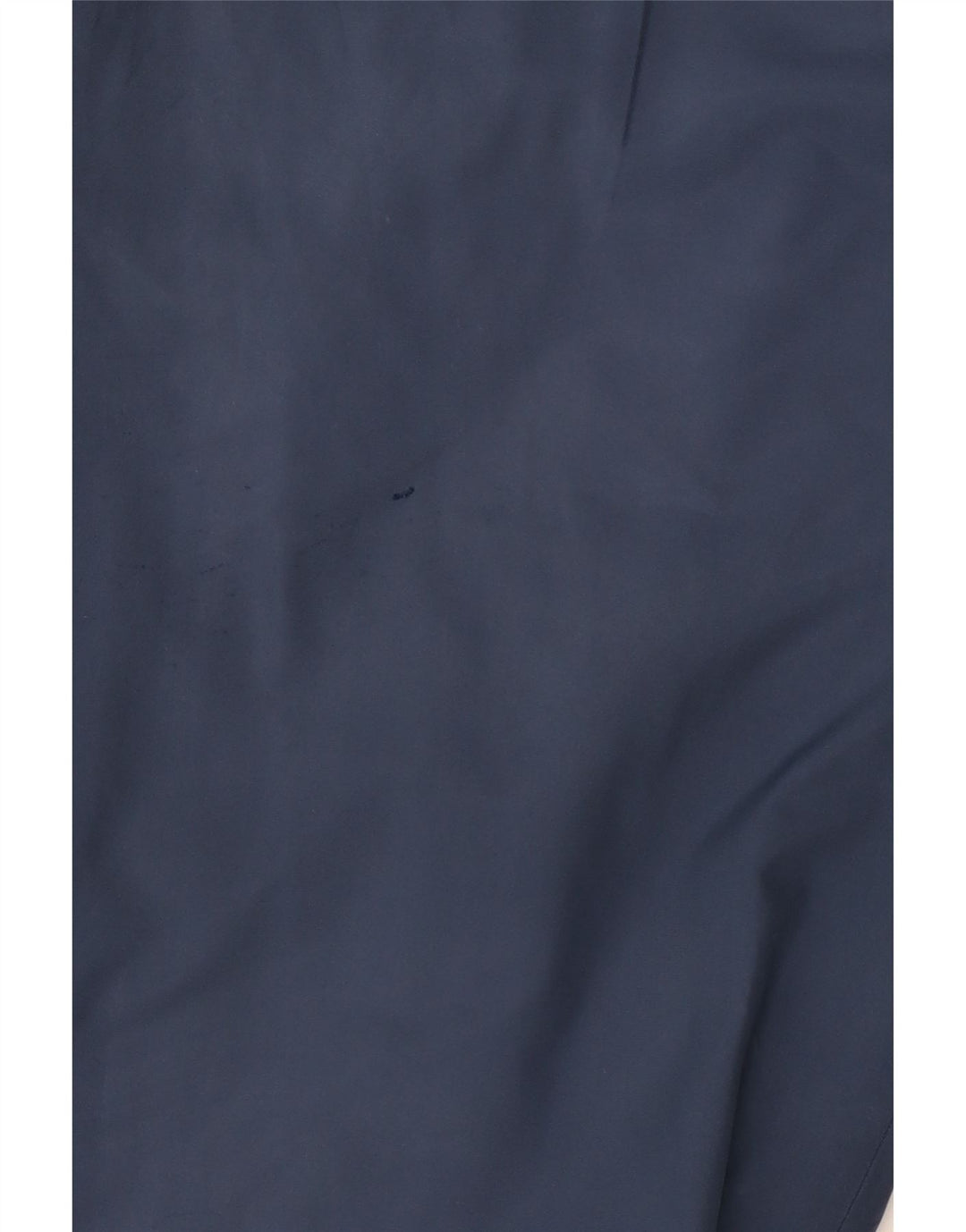 Nike træningsdragt bukser til mænd Medium marineblå polyester