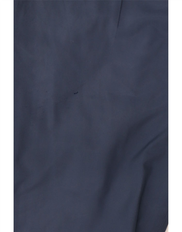 Nike træningsdragt bukser til mænd Medium marineblå polyester