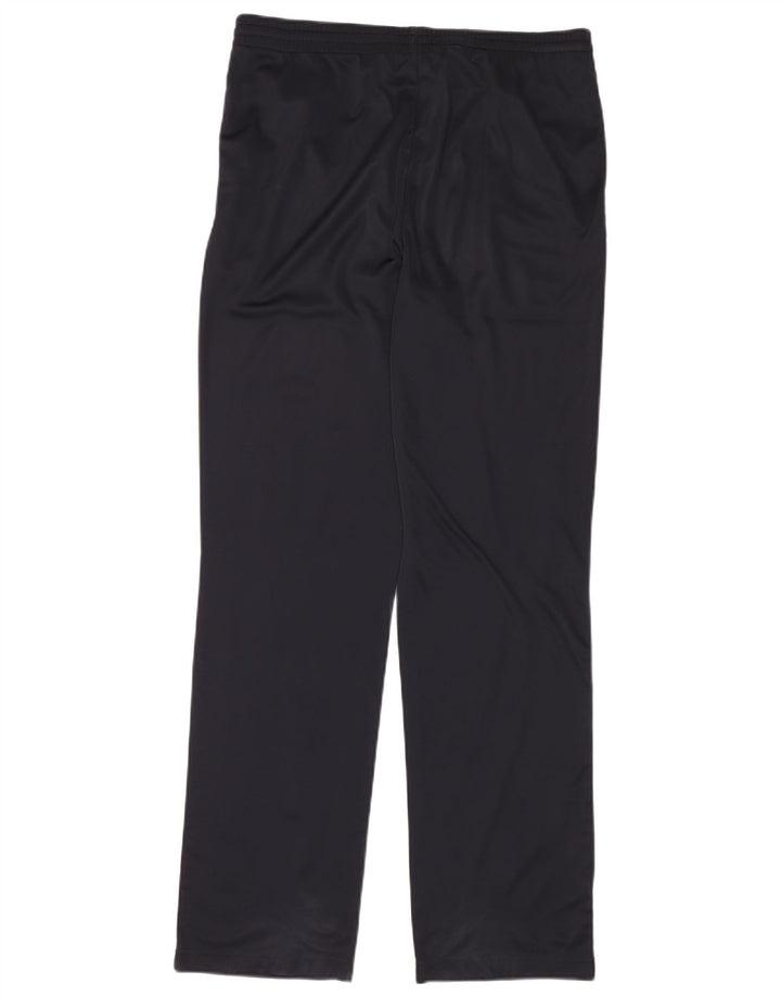Kappa Herre træningsdragt Bukser Large Navy Blue Polyester