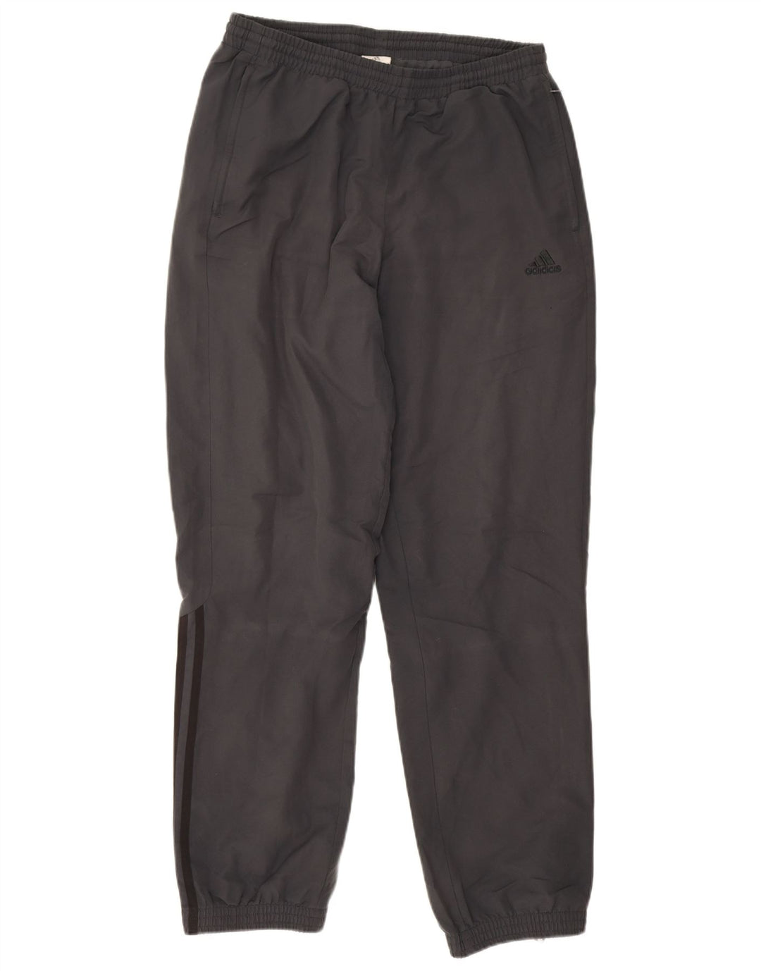 Adidas Træningsdragt til mænd Joggers Medium Grå Polyester