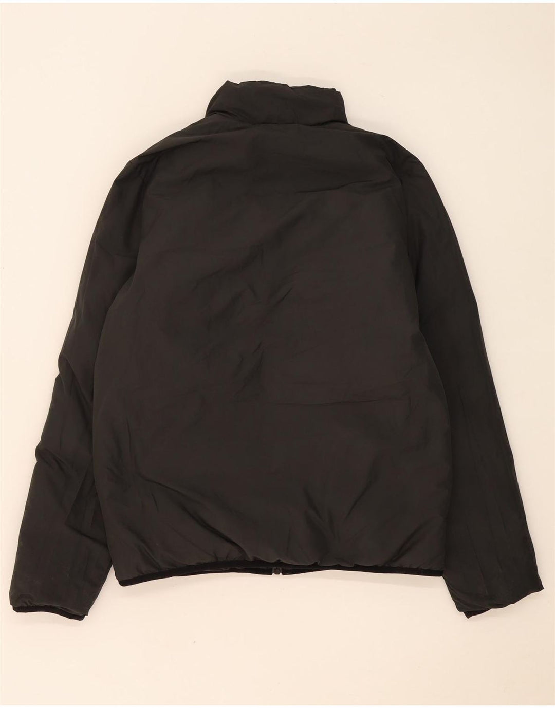 The North Face Boys vendbar polstret jakke 14-15 år XL sort polyester