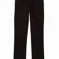 Massimo Dutti Dame Slim Jeans EU 40 Medium W30 L30 Sort Bomuld