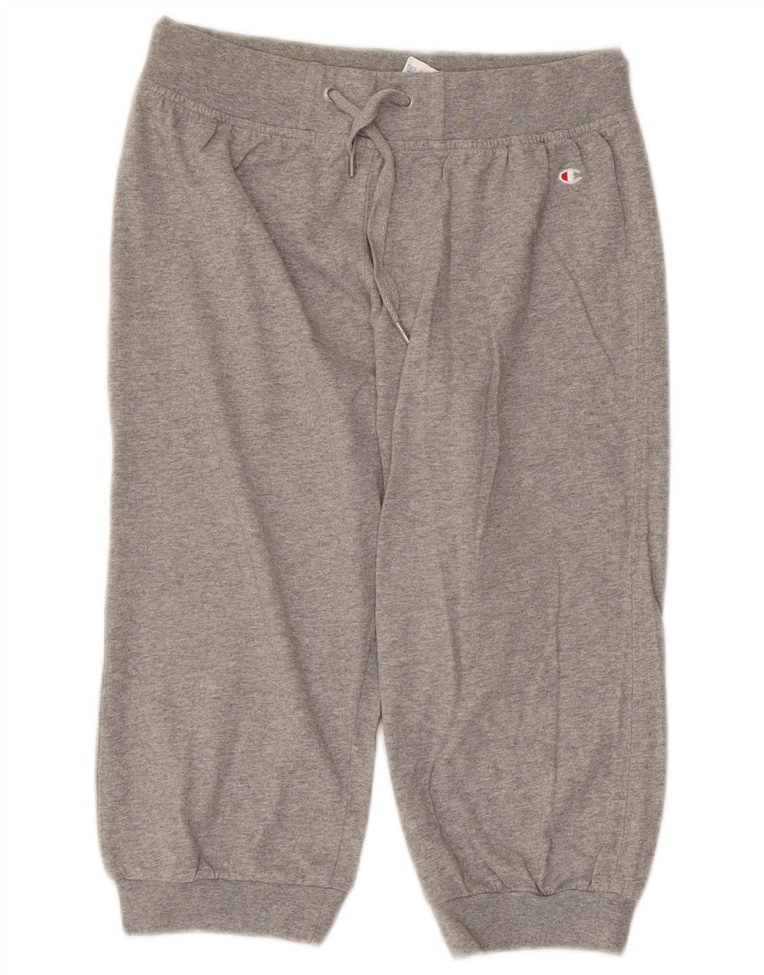 Champion Womens træningsdragt Bukser Joggers UK 12 Medium Grey