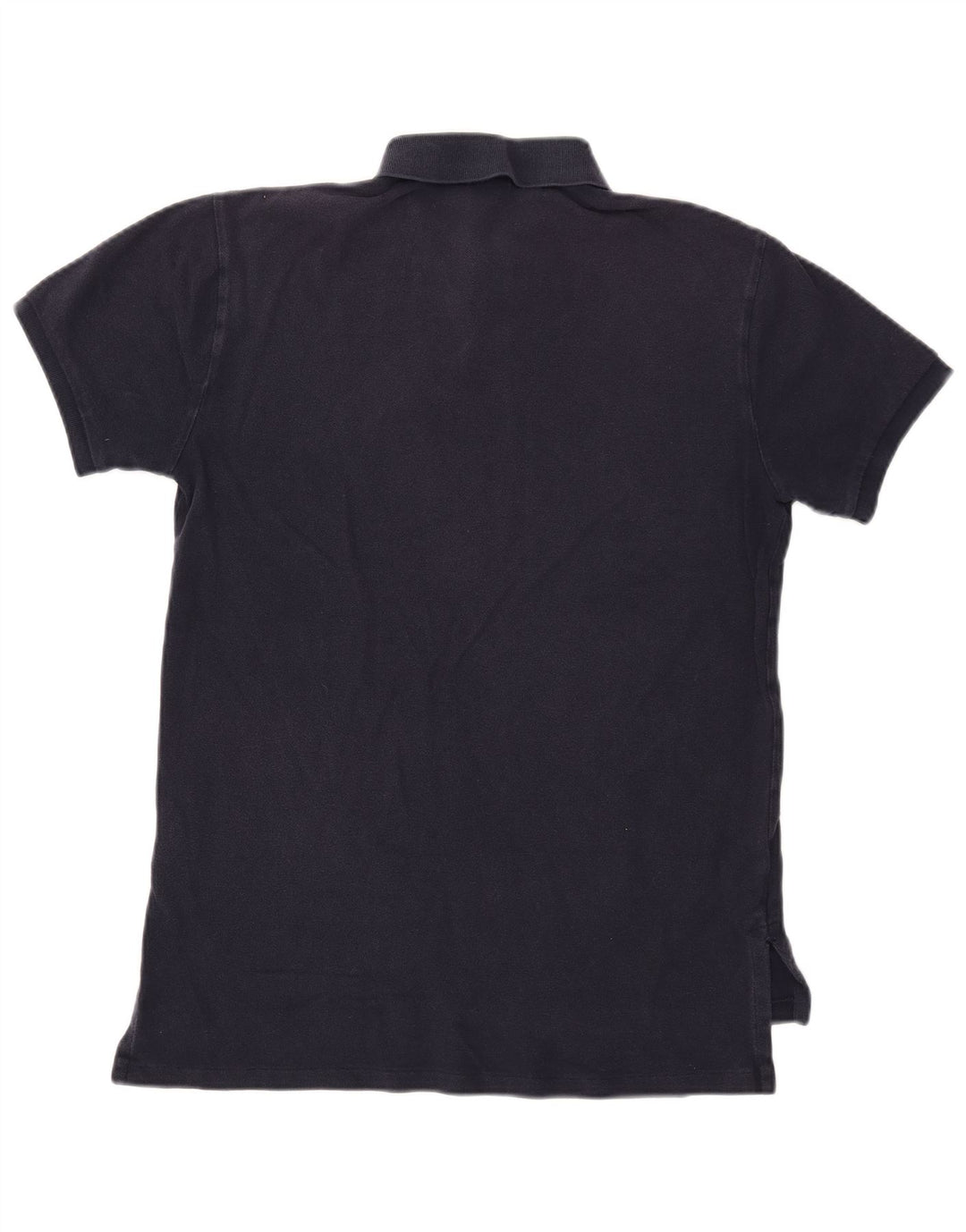 POLO RALPH LAUREN Poloskjorte til mænd Medium Navyblå Bomuld