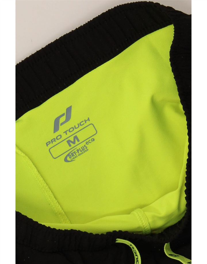 PRO TOUCH Herre sportsshorts Medium Sort