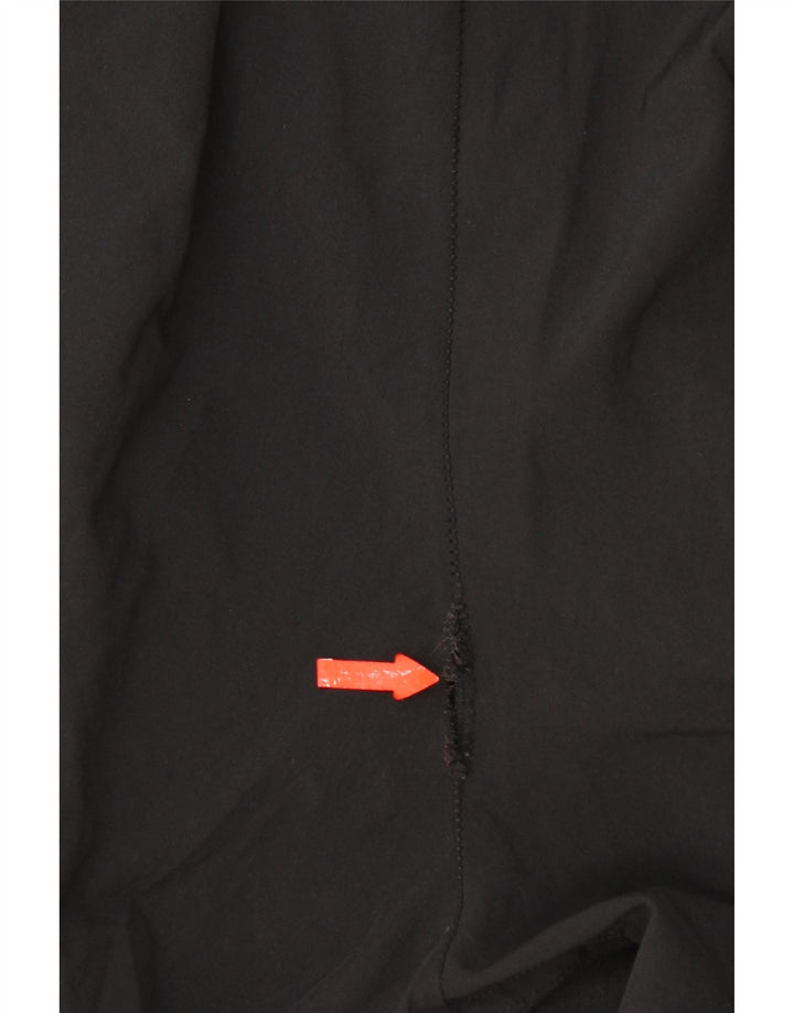 Adidas Herre Bermuda Sport Shorts 2XL Sort Polyester
