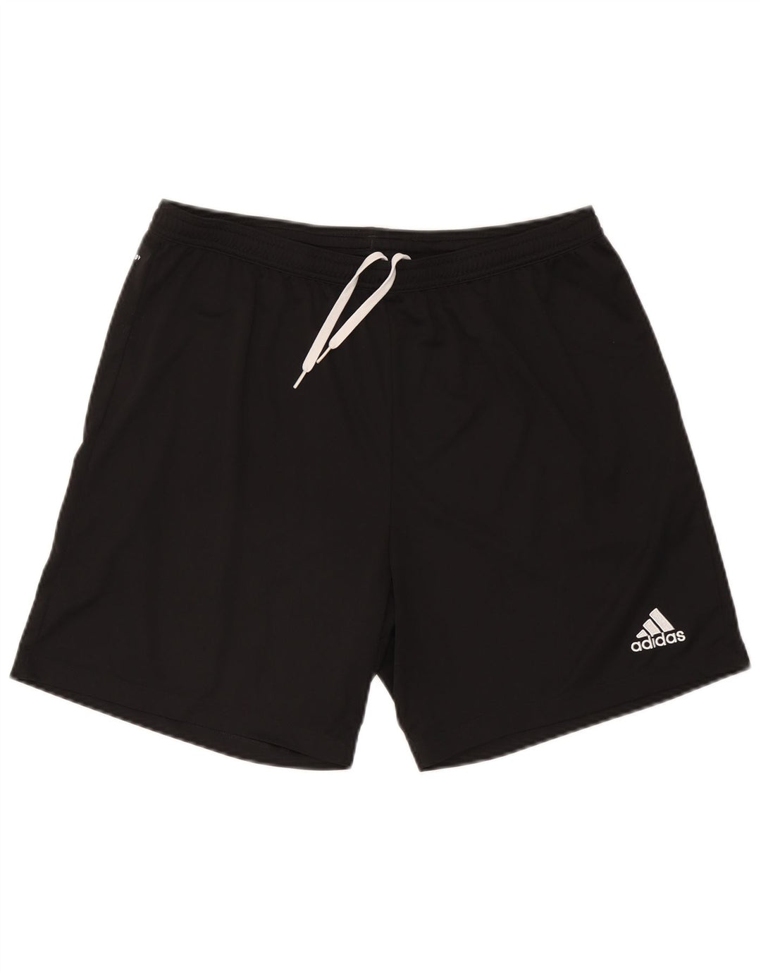 Adidas Aeroready Sportsshorts til mænd 2XL sort polyester