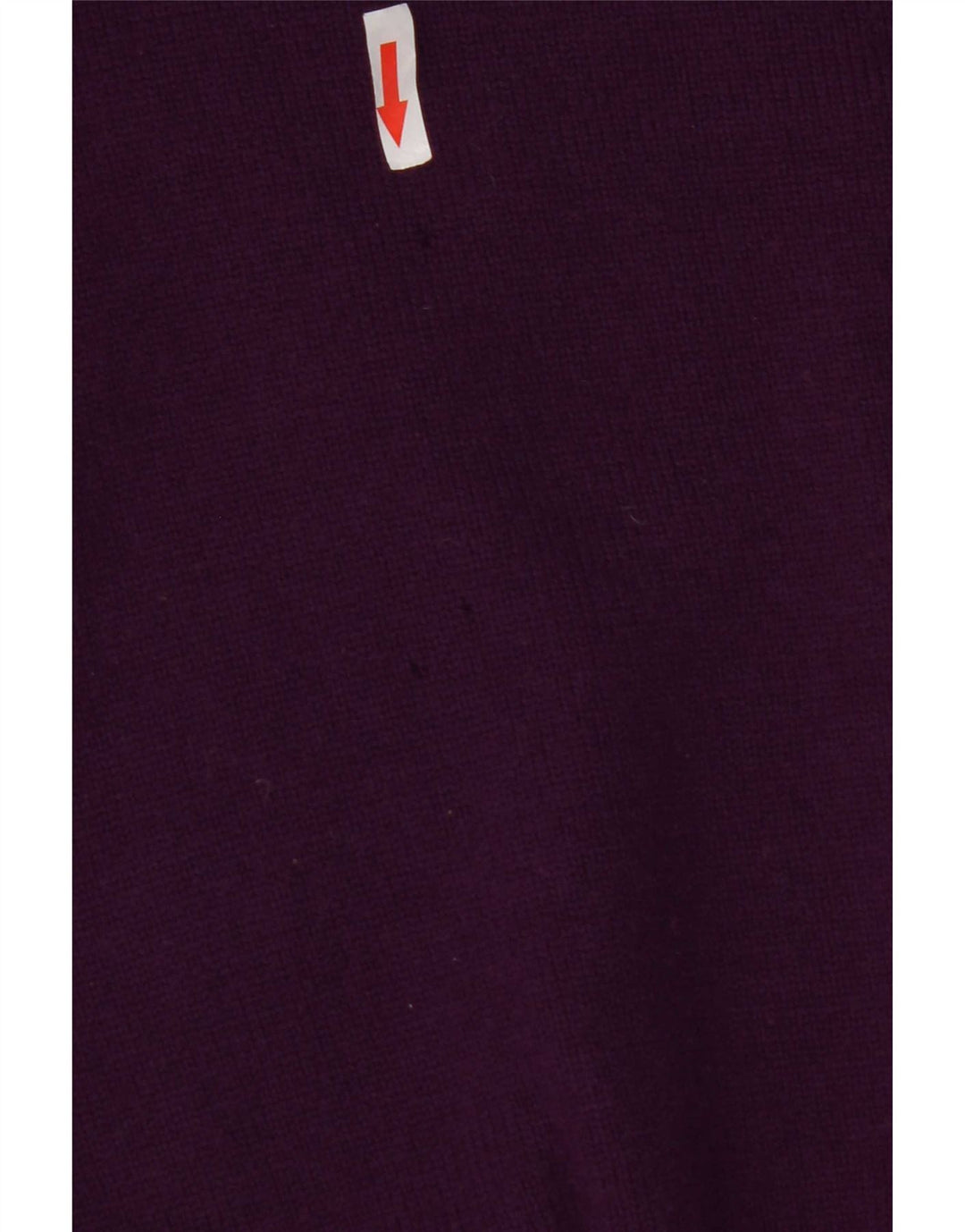 Fila Herrevest Tank Top IT 54 XL Lilla Uld