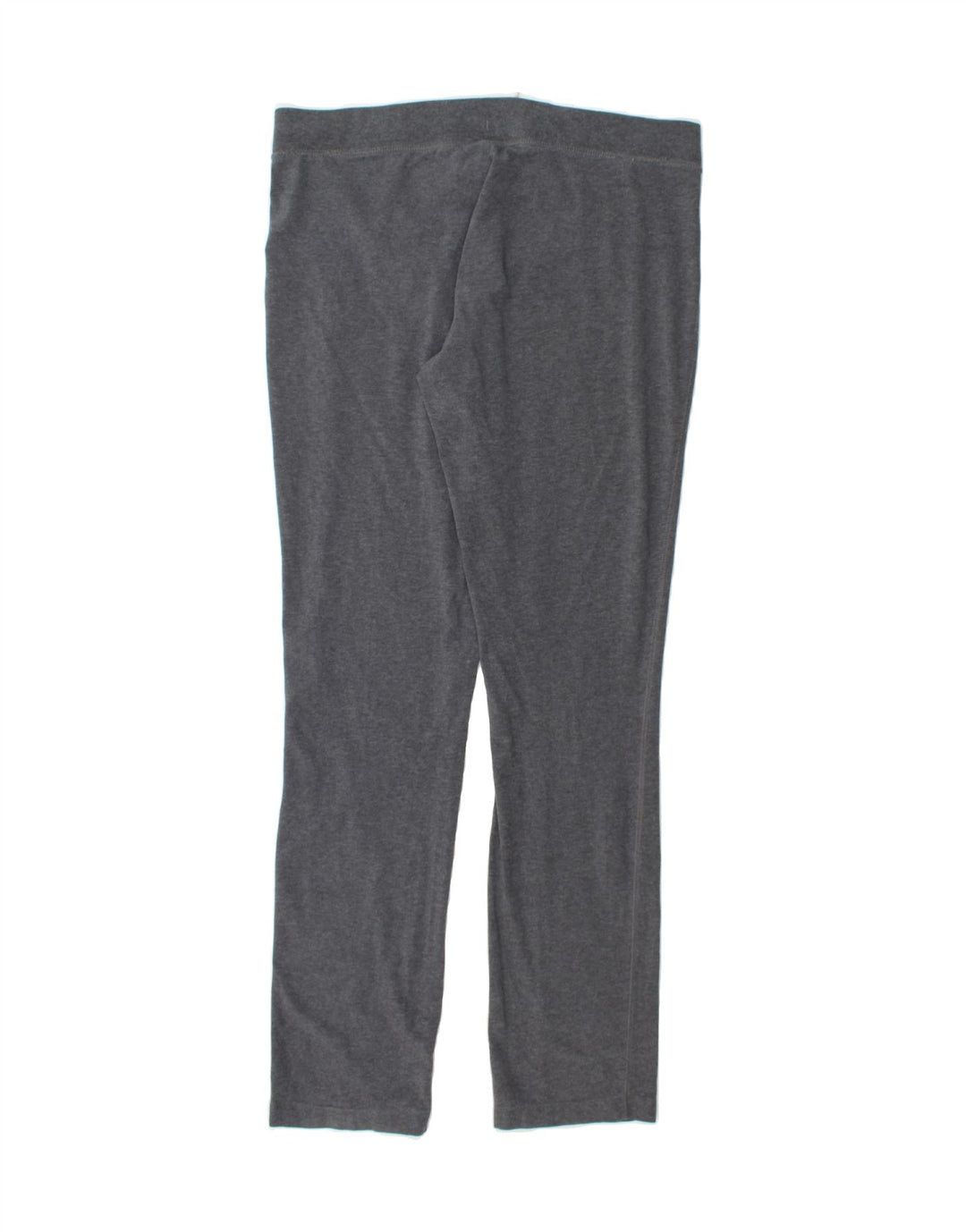 NIKE Womens Tracksuit Trousers UK 16 Large Grey Vintage Nike and Second-Hand Nike from Messina Hembry 