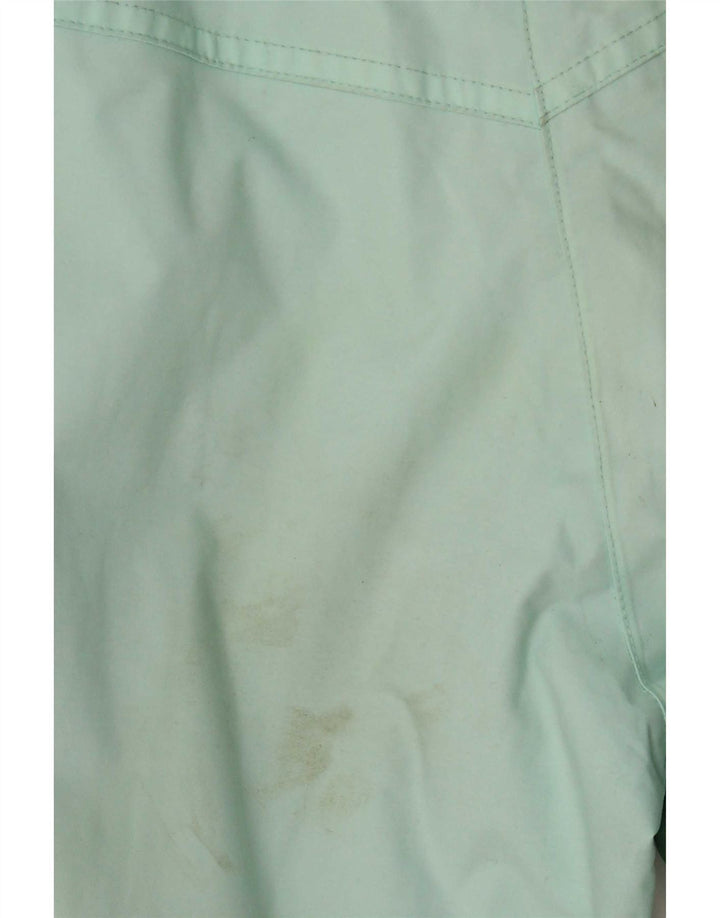 Helly Hansen Dame Skibukser med brede ben UK 6 XS turkis polyamid