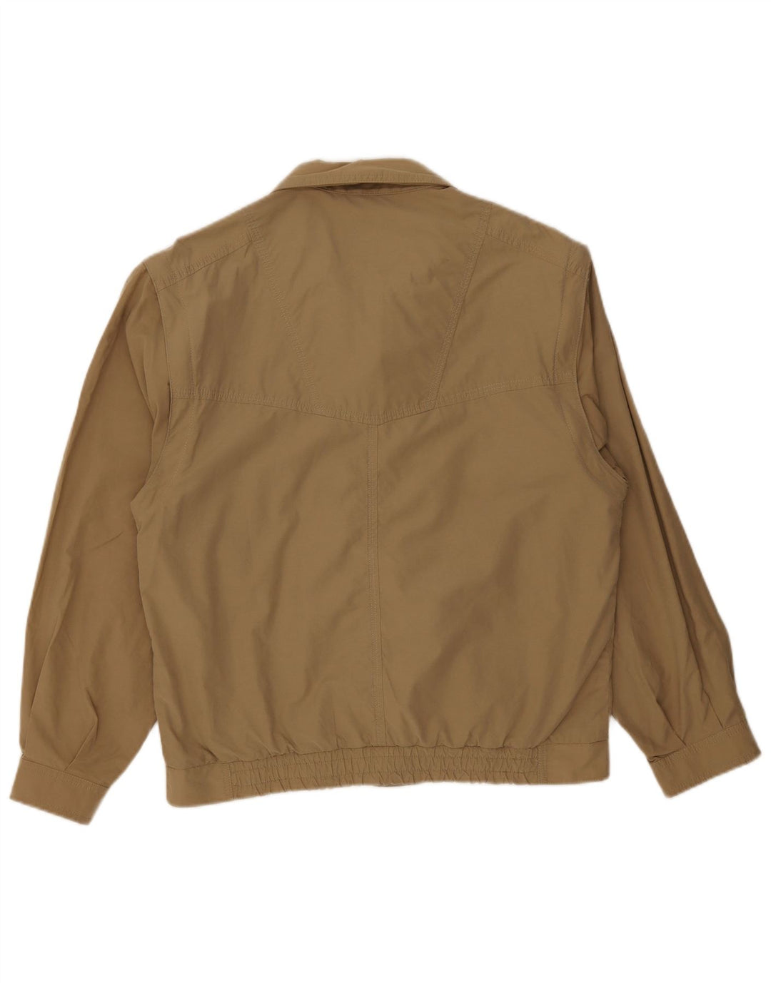 Camel Active Herre Bomberjakke UK 38 Medium Beige