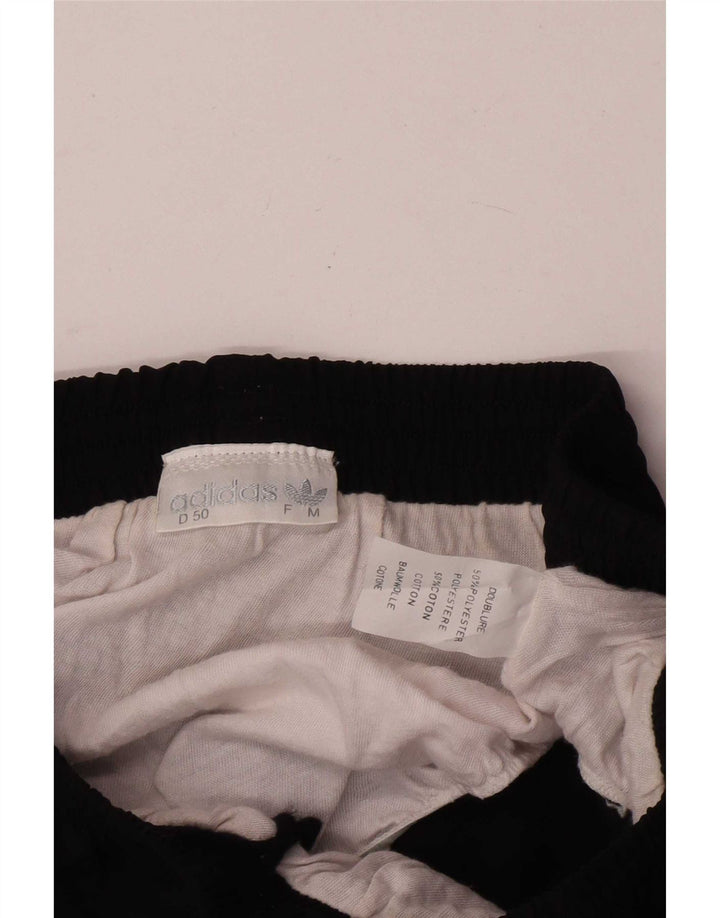 Adidas Herre Sportshorts Medium Sort Polyester