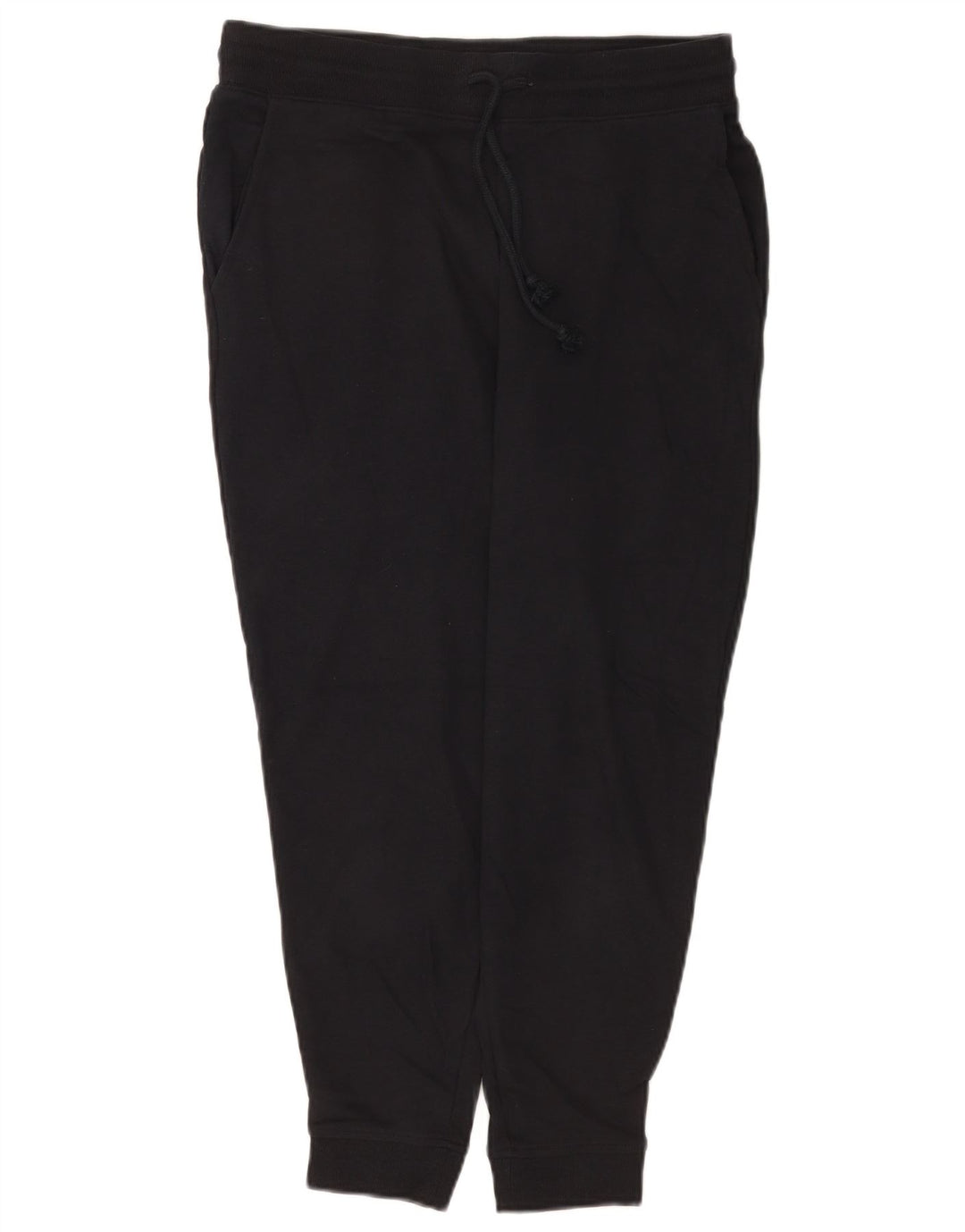 Marks & Spencer Træningsdragt til kvinder Joggers UK 12 Medium Navy Blue