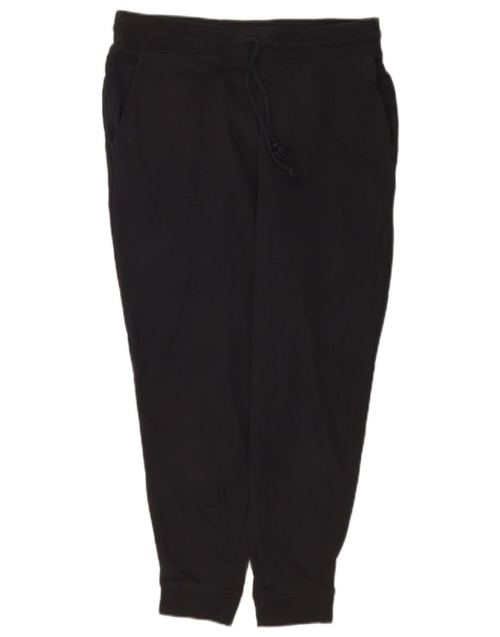 Marks & Spencer Træningsdragt til kvinder Joggers UK 12 Medium Navy Blue