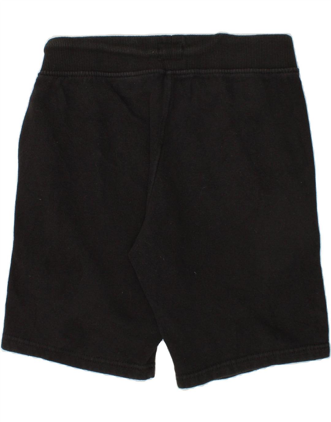 LEE Boys Sport Shorts 10-11 Years Medium Black Cotton Vintage Lee and Second-Hand Lee from Messina Hembry 