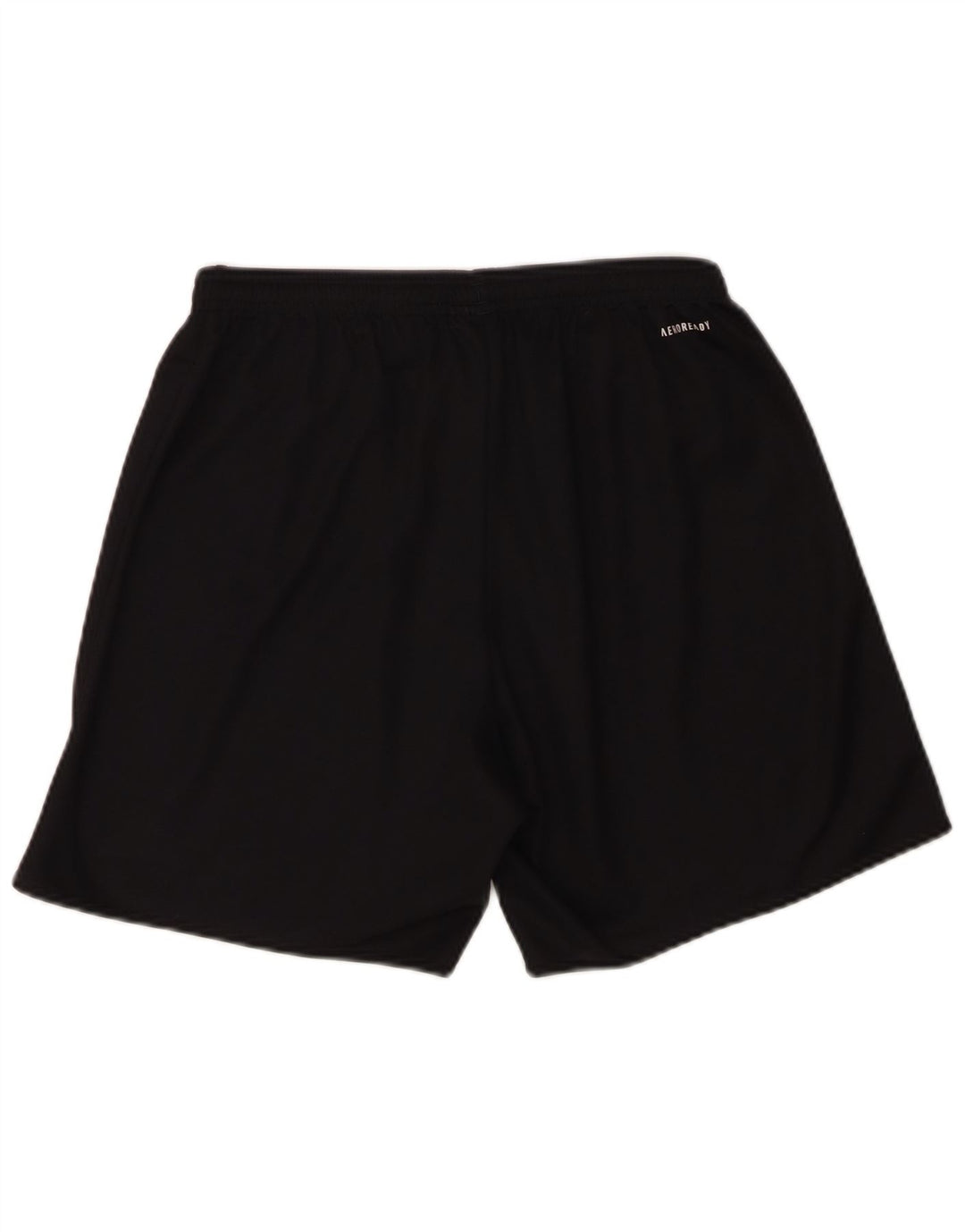 Adidas Aeroready Sportsshorts til mænd mellem sort polyester