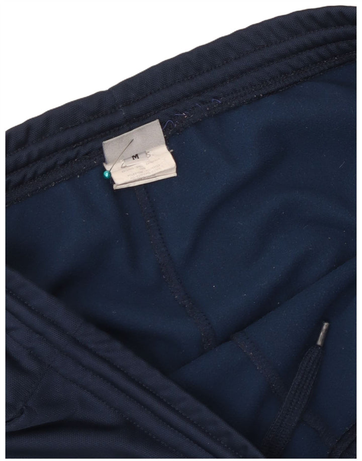 Asics Herre træningsdragt Bukser Medium Navy Blue Polyester