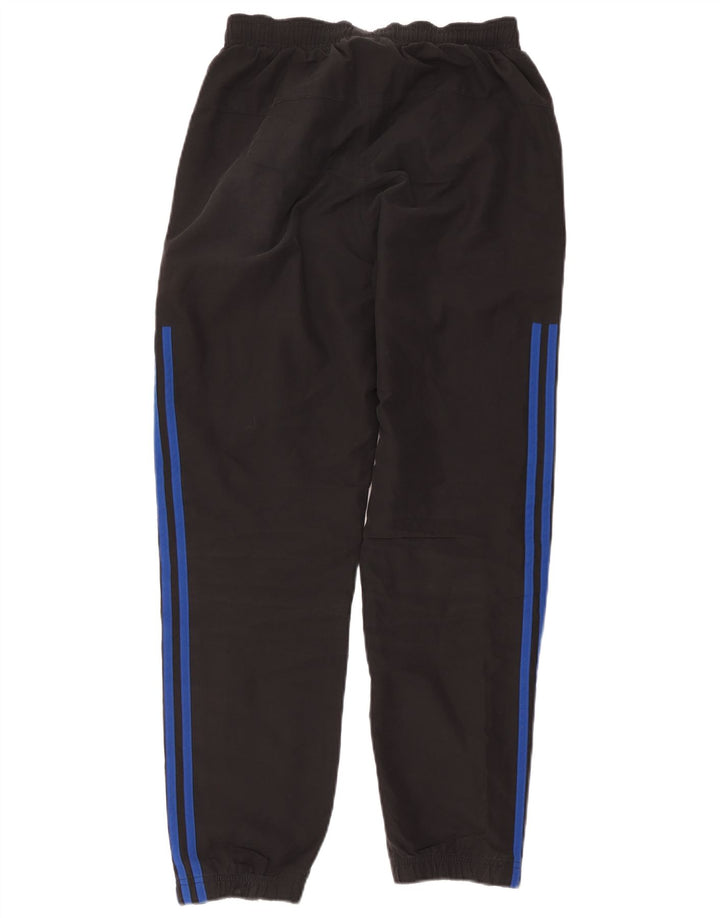 Adidas Træningsdragt Bukser Joggers Små Sort Polyester