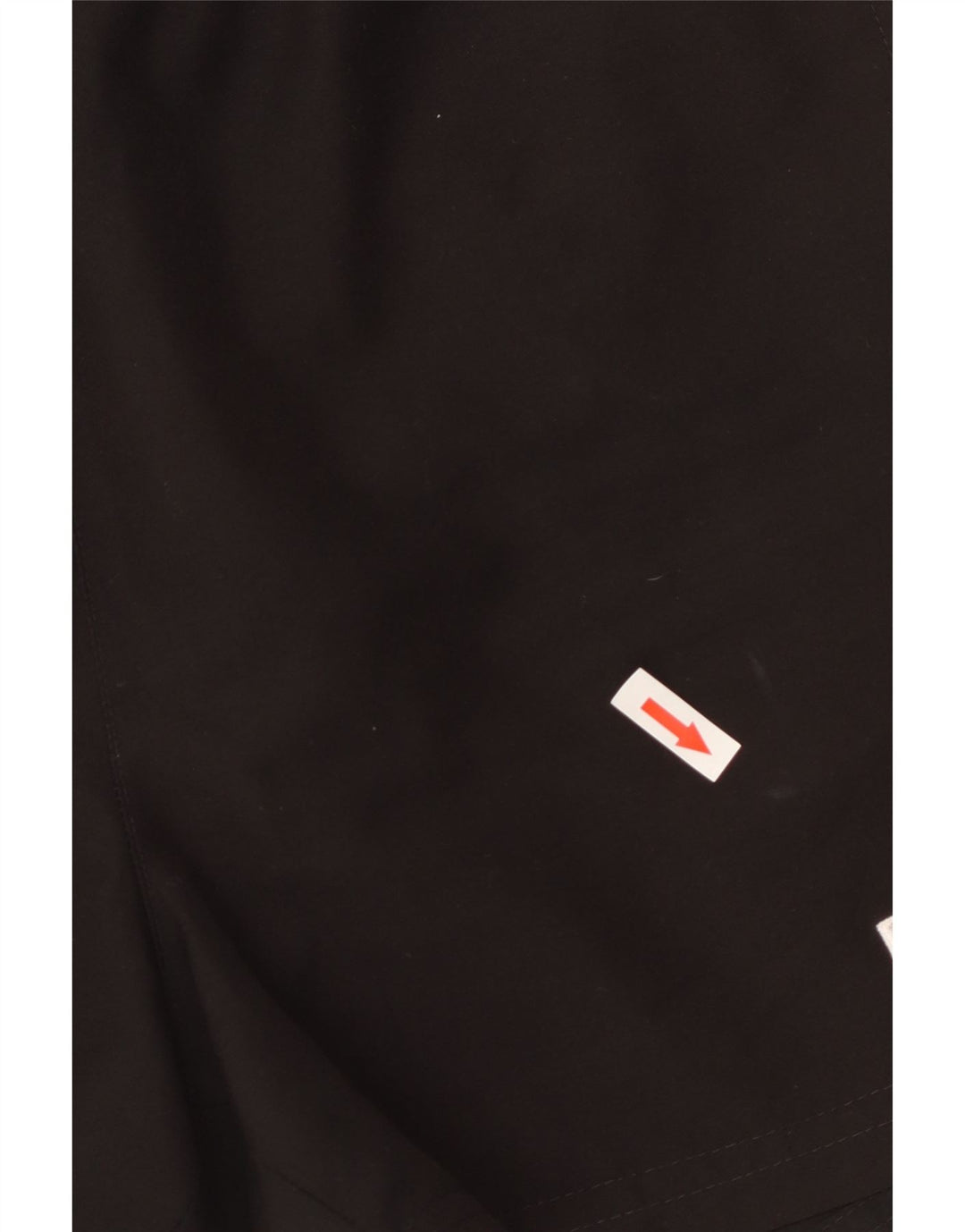 Puma Boys Sports Shorts 13-14 år Sort
