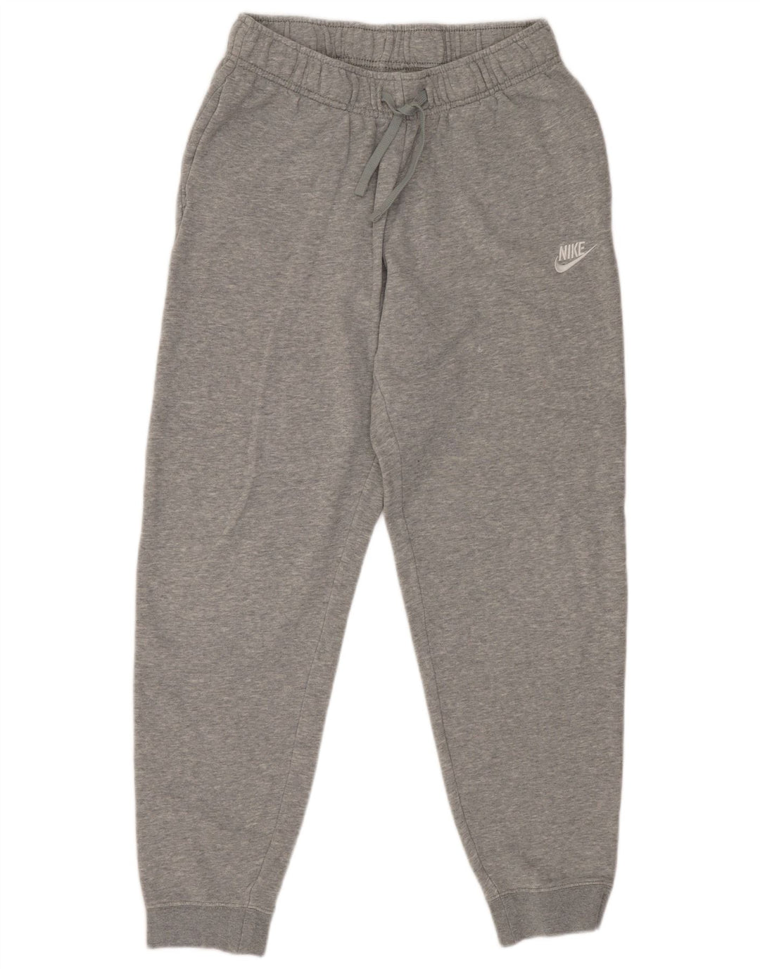 Nike Træningsdragt bukser til mænd Joggers Små Grå Bomuld