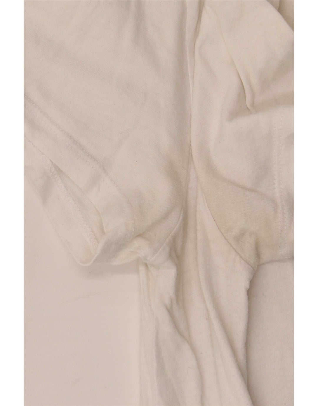 Levi's Herre grafisk T-shirt Top Lille hvid bomuld