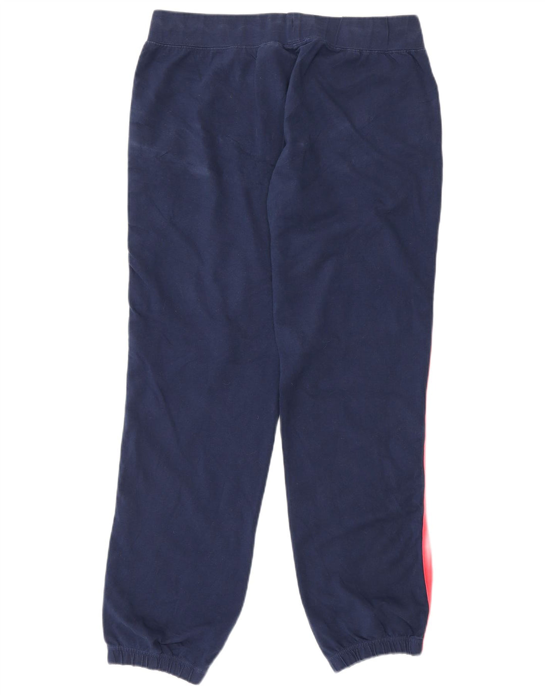 Nike træningsdragt til kvinder Joggers UK 14 Medium Navy Blue Colourblock