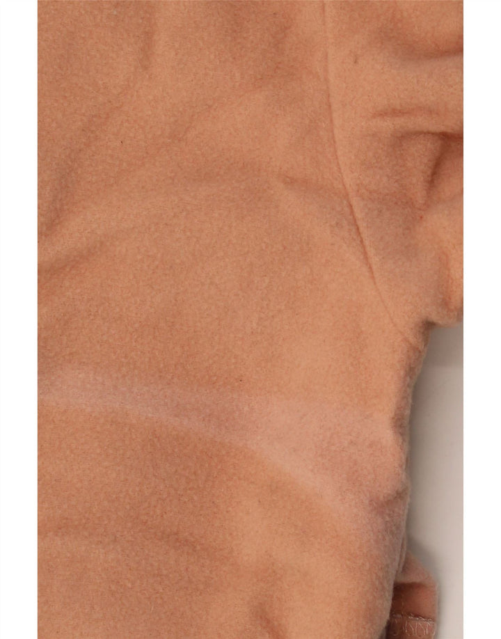 CLASSIC Dame Fleece Overfrakke UK 18 XL Pink