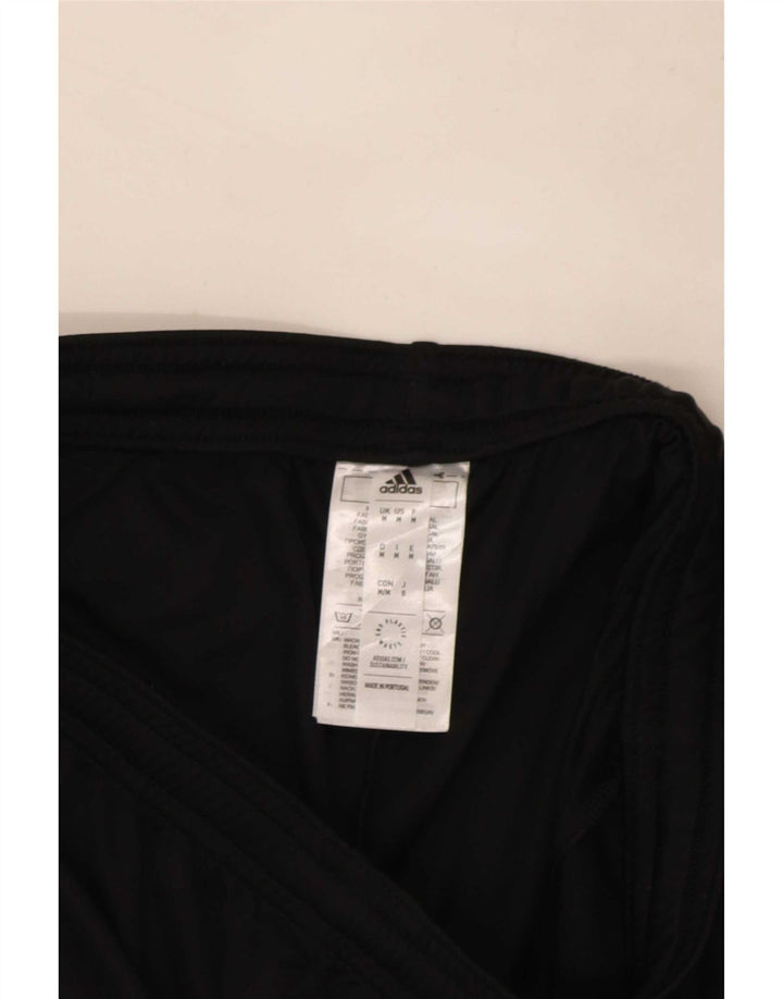 Adidas Aeroready Sportsshorts til mænd mellem sort polyester