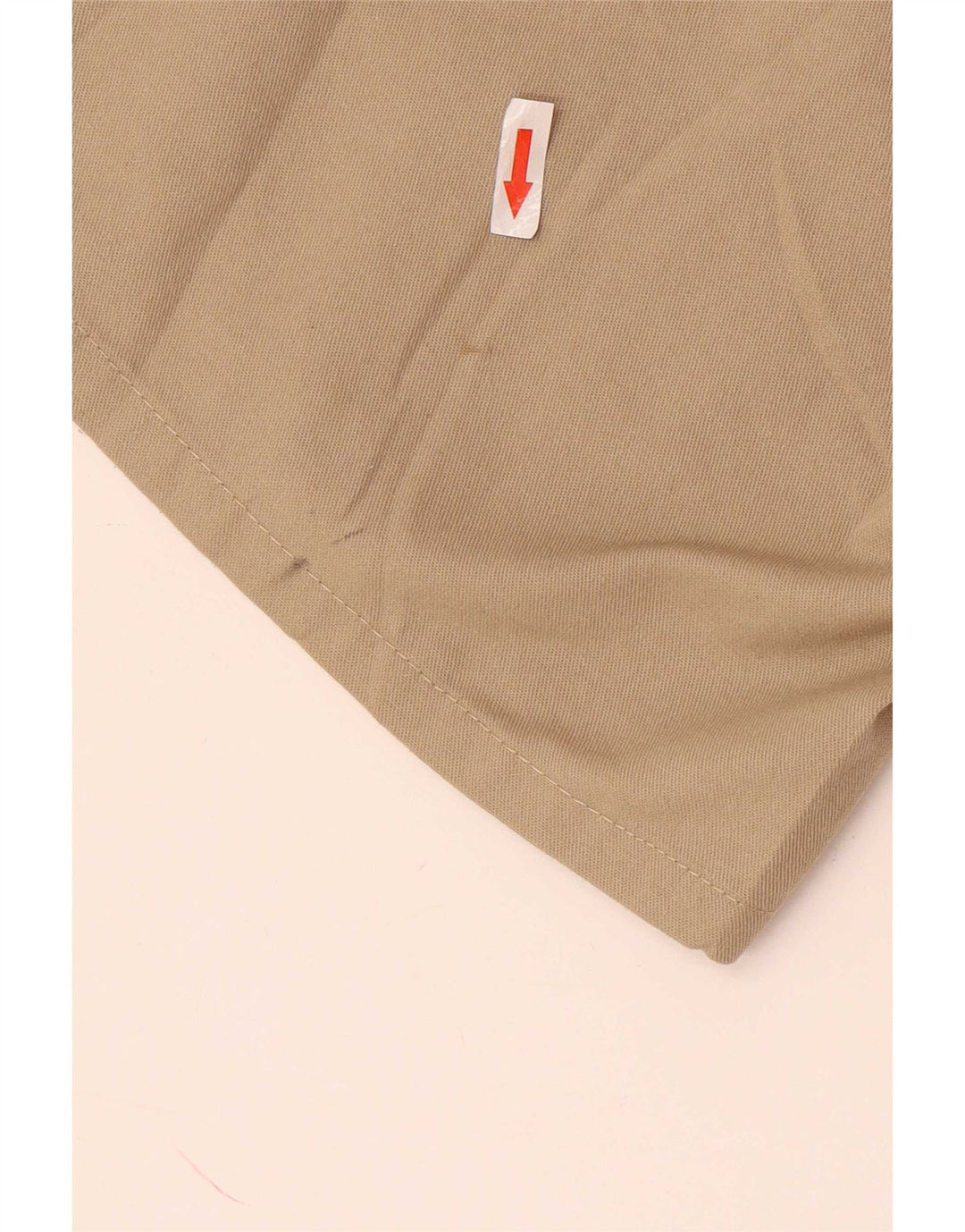Dickies Herre Chino Shorts W40 XL Brun Polyester